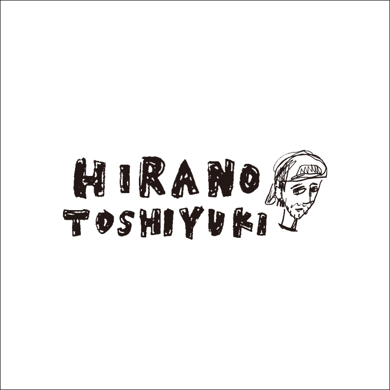 HIRANO TOSHIYUKI